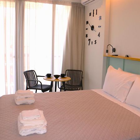 Glyfada Relax 9 Apartment Athens Ngoại thất bức ảnh