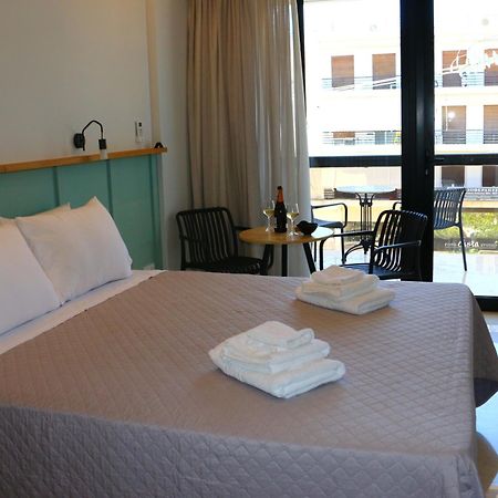 Glyfada Relax 9 Apartment Athens Ngoại thất bức ảnh