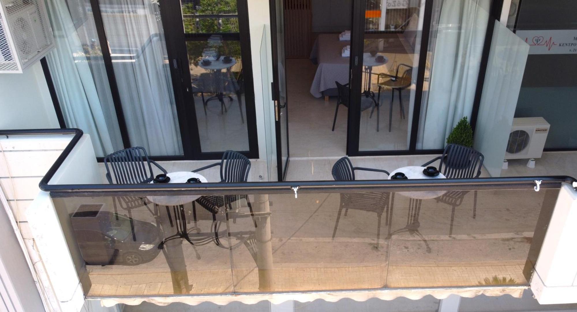 Glyfada Relax 9 Apartment Athens Ngoại thất bức ảnh