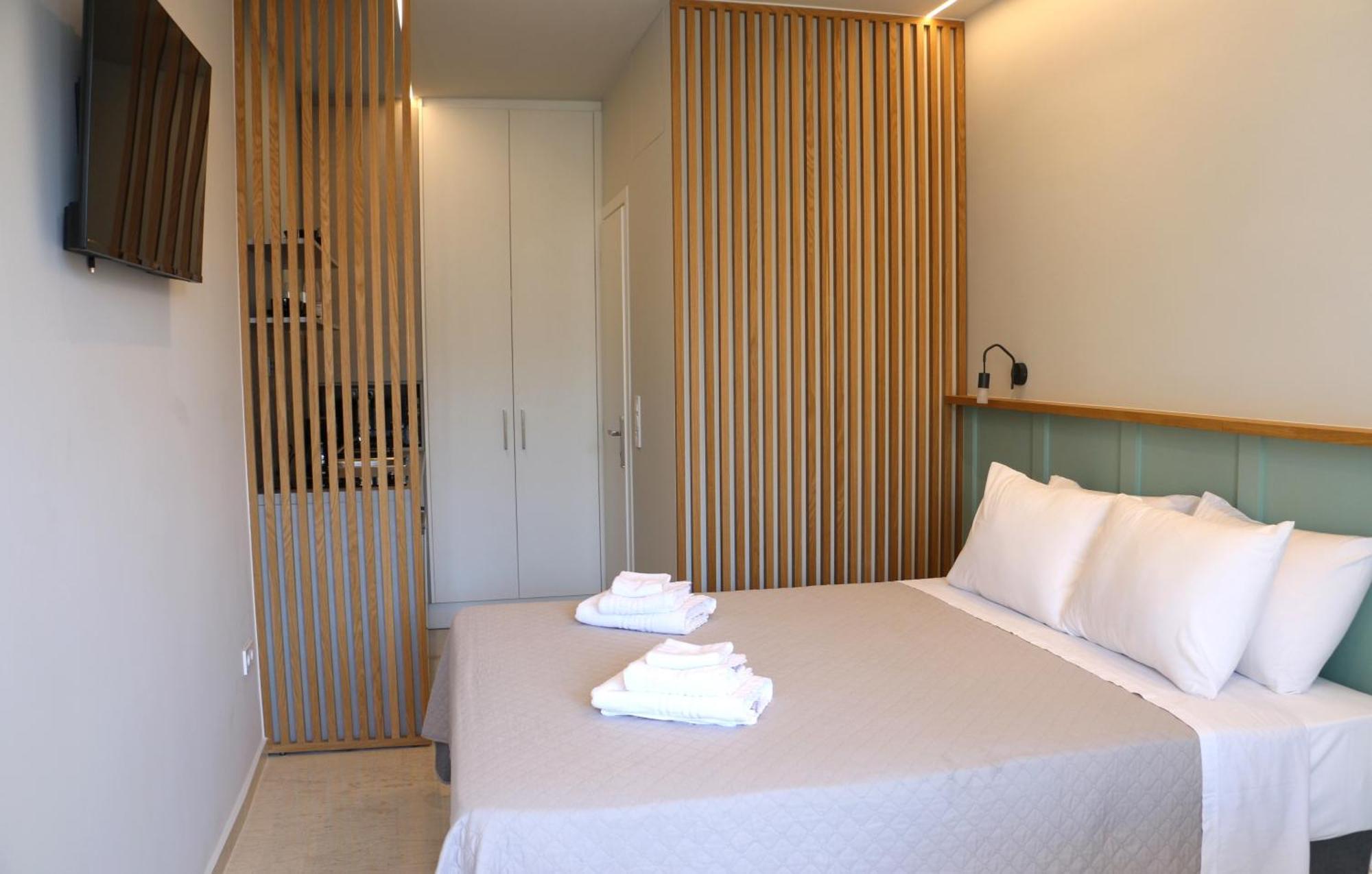 Glyfada Relax 9 Apartment Athens Ngoại thất bức ảnh