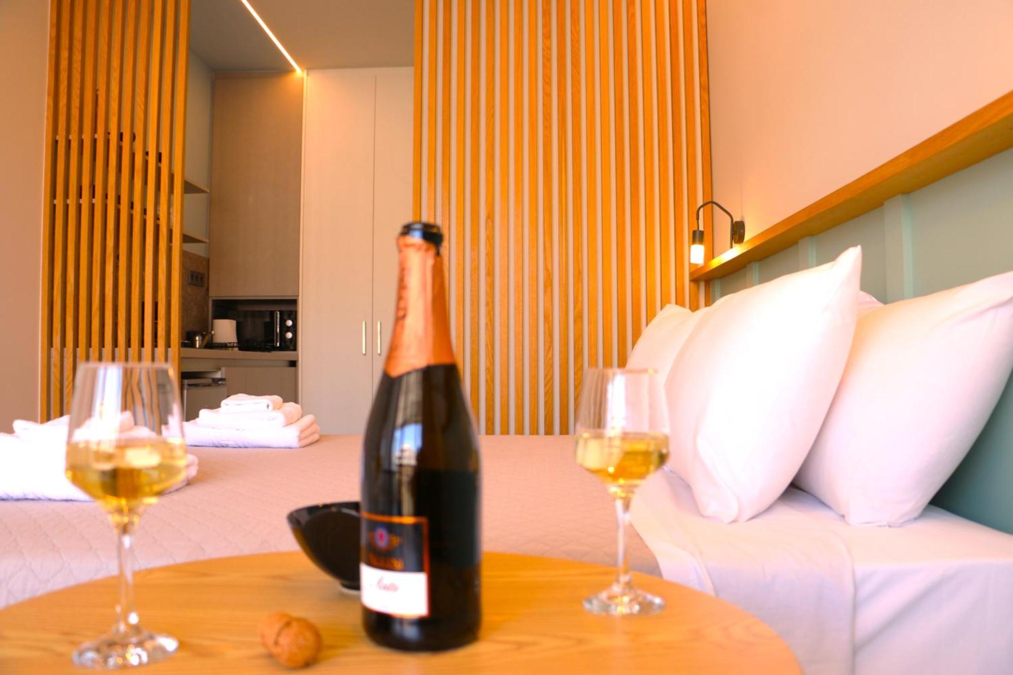 Glyfada Relax 9 Apartment Athens Ngoại thất bức ảnh