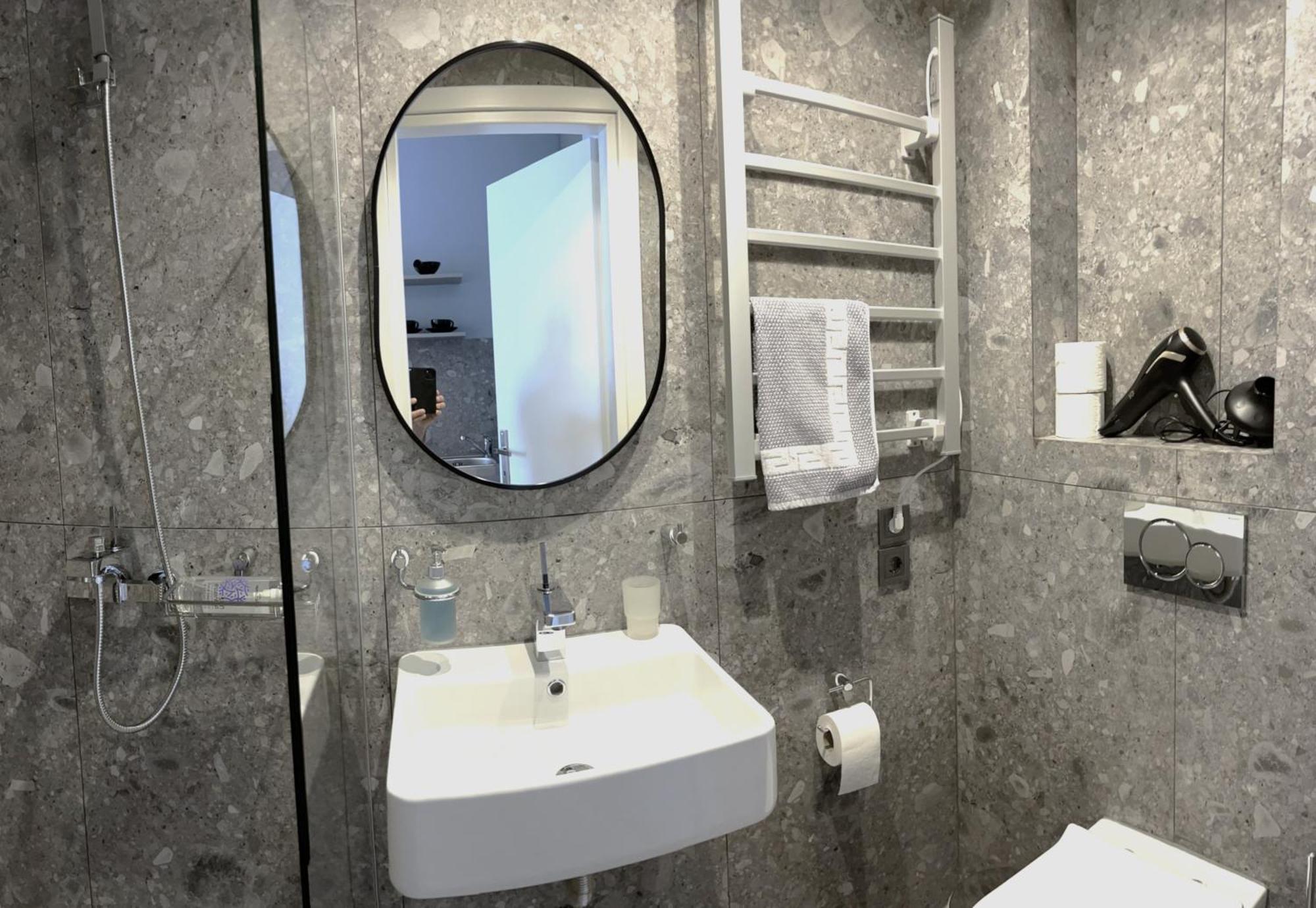 Glyfada Relax 9 Apartment Athens Ngoại thất bức ảnh