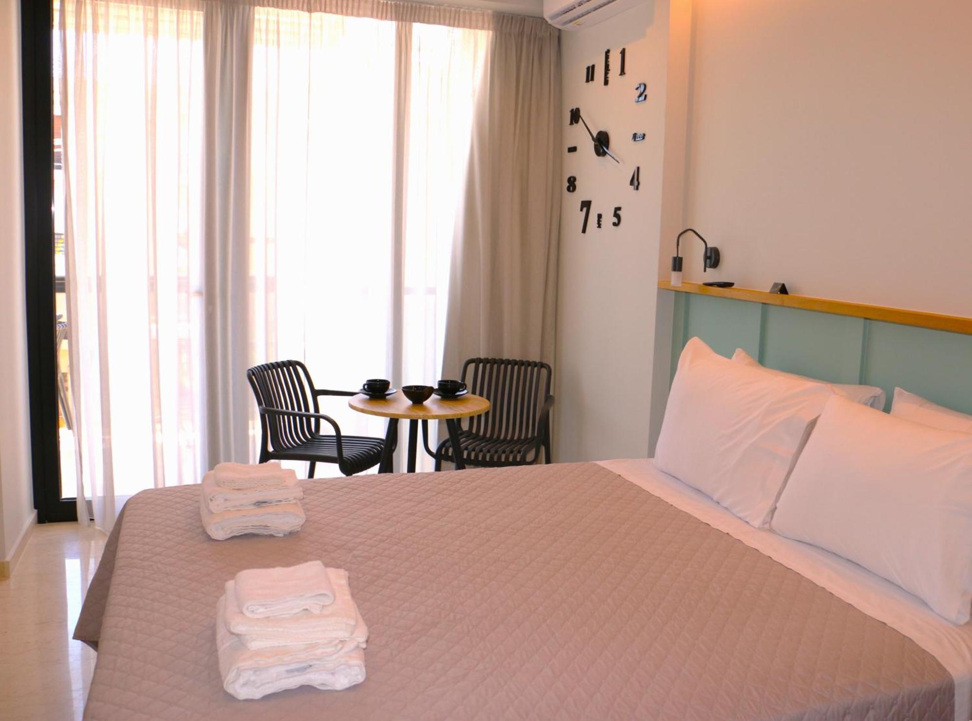 Glyfada Relax 9 Apartment Athens Ngoại thất bức ảnh