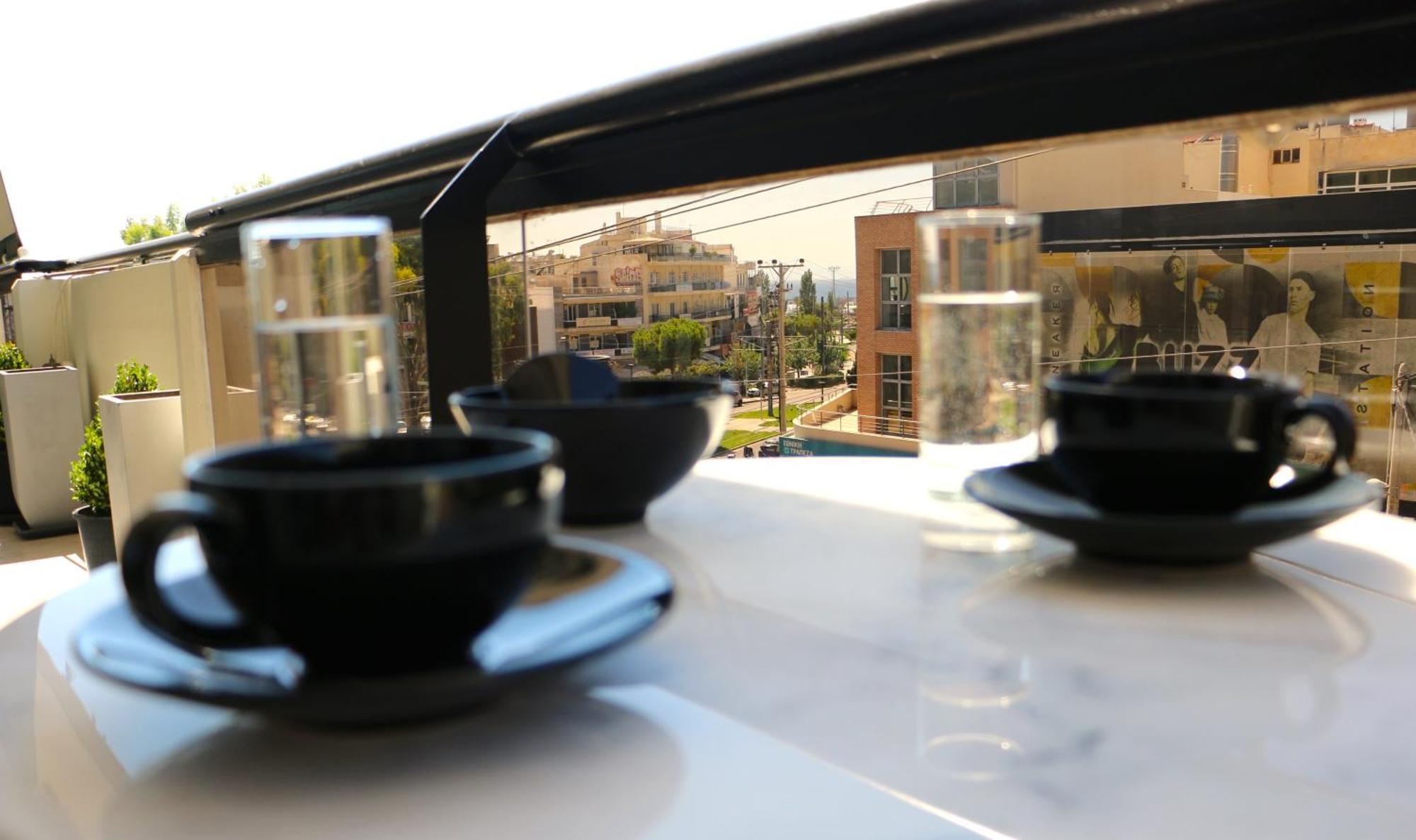 Glyfada Relax 9 Apartment Athens Ngoại thất bức ảnh