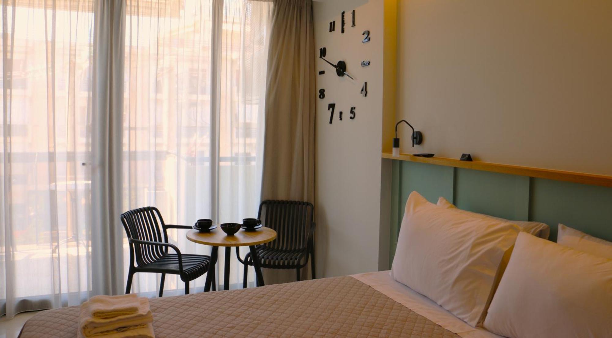 Glyfada Relax 9 Apartment Athens Ngoại thất bức ảnh