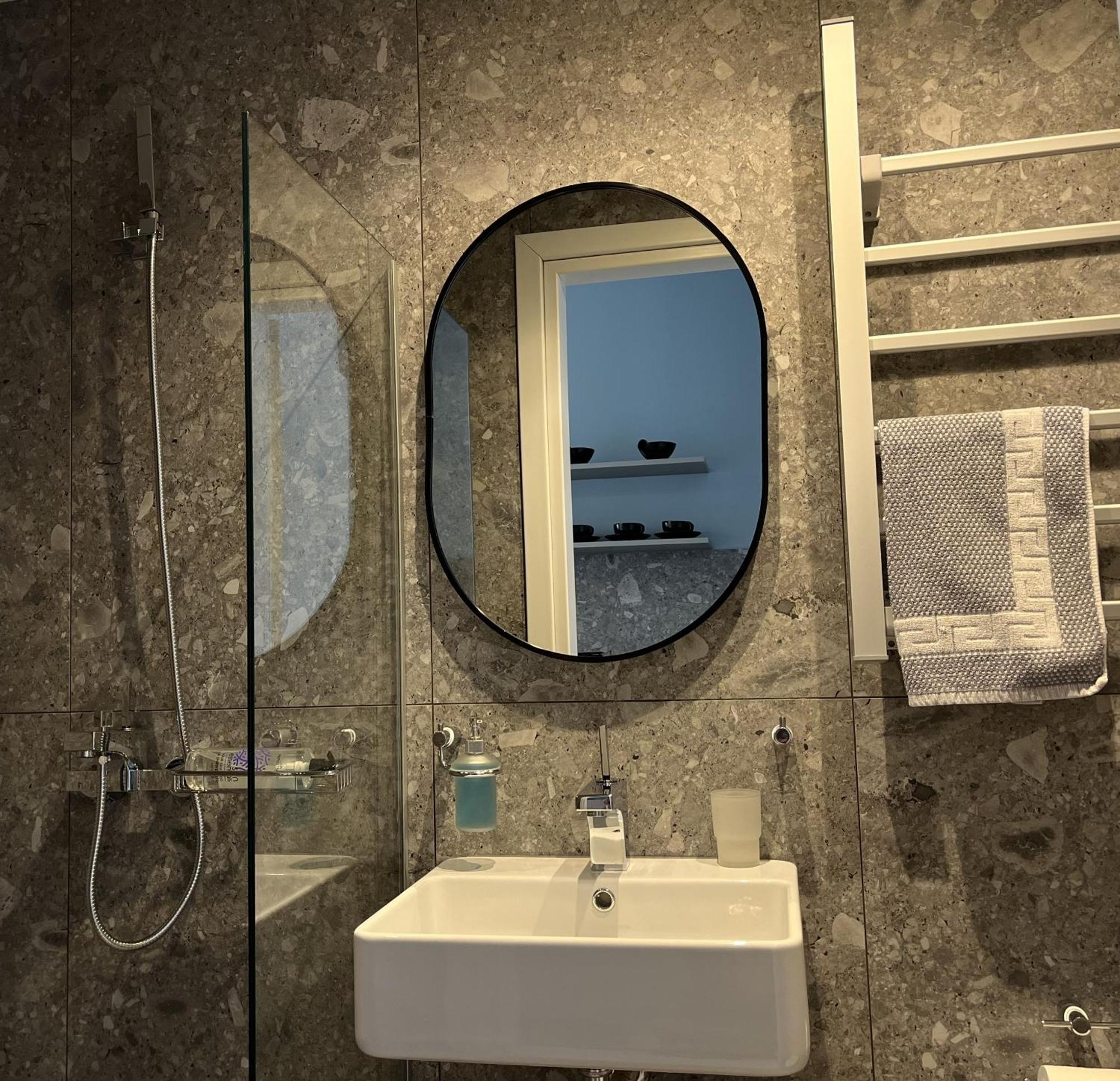 Glyfada Relax 9 Apartment Athens Ngoại thất bức ảnh